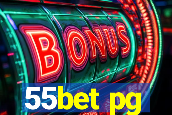55bet pg